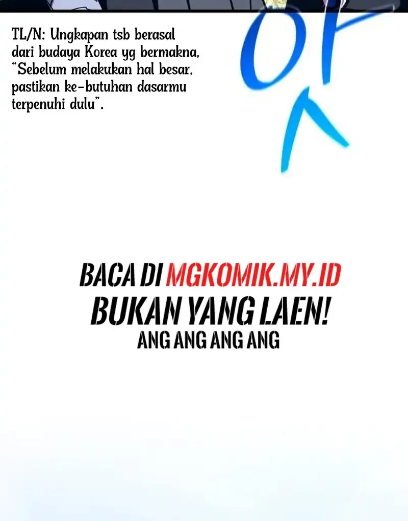 The Game’s Top Troll Chapter 160 Gambar 28