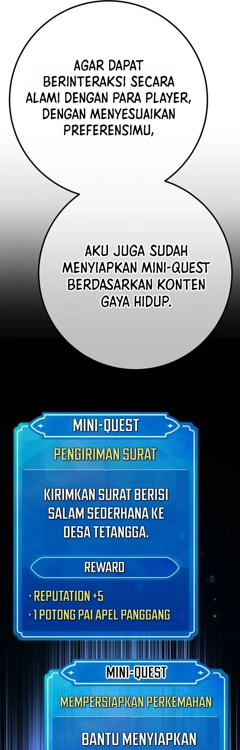 The Game’s Top Troll Chapter 160 Gambar 23