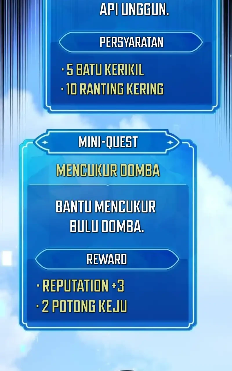 The Game’s Top Troll Chapter 160 Gambar 24