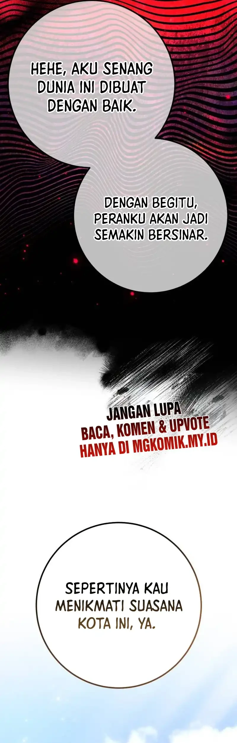 The Game’s Top Troll Chapter 160 Gambar 45