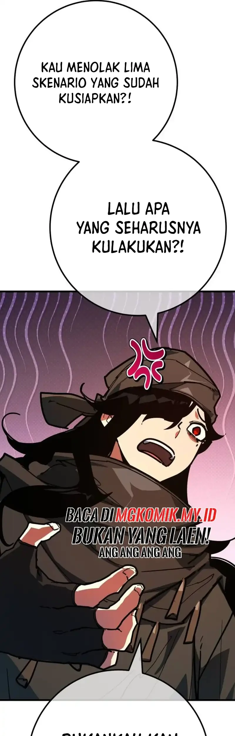 The Game’s Top Troll Chapter 160 Gambar 92