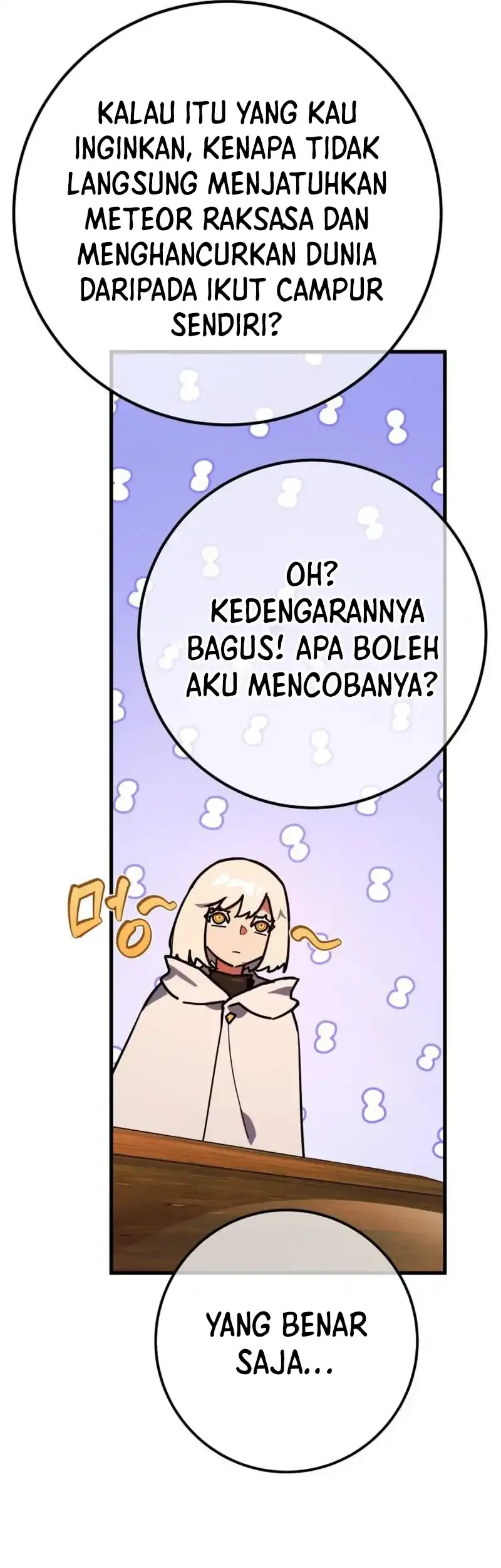 The Game’s Top Troll Chapter 160 Gambar 96