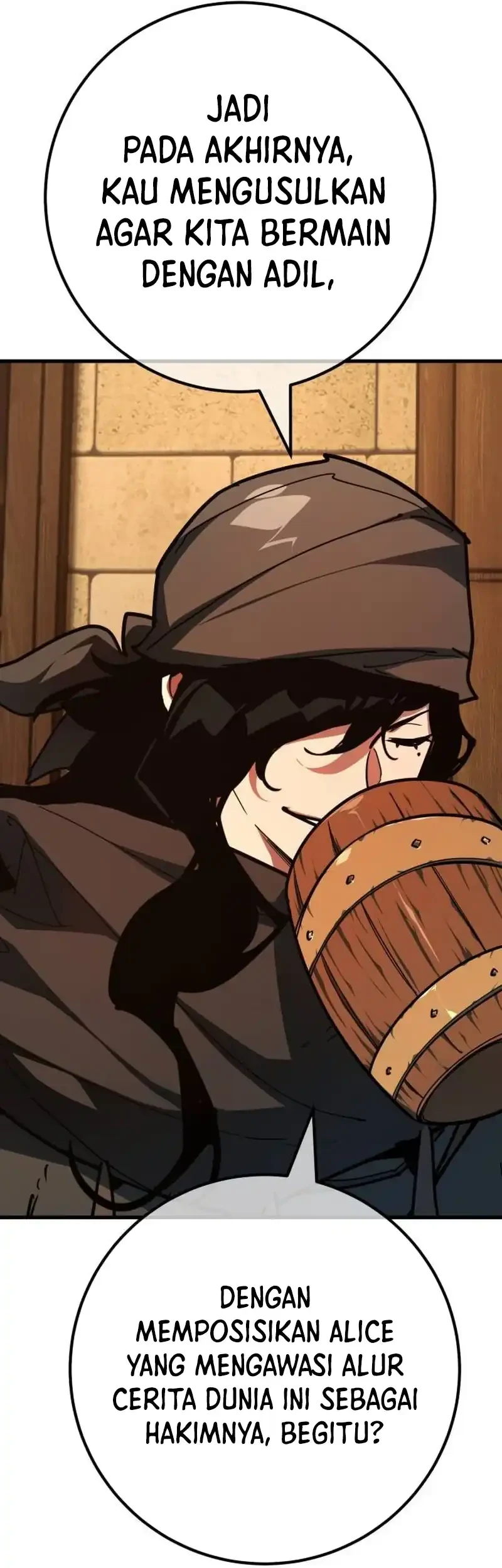 The Game’s Top Troll Chapter 160 Gambar 82