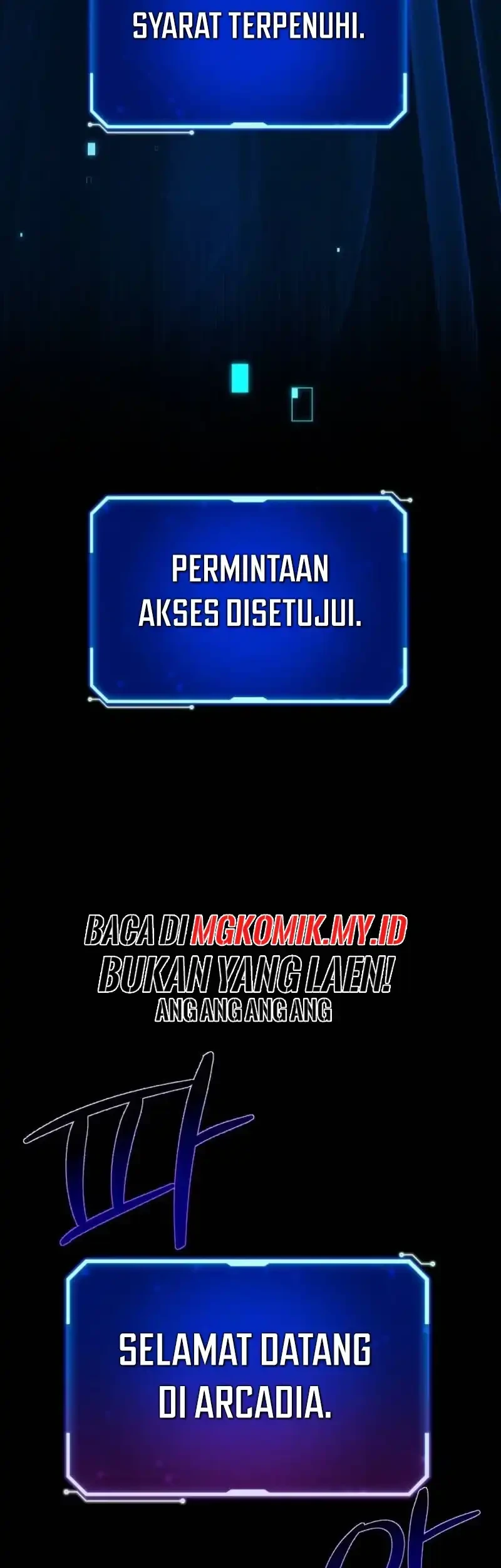 The Game’s Top Troll Chapter 160 Gambar 7