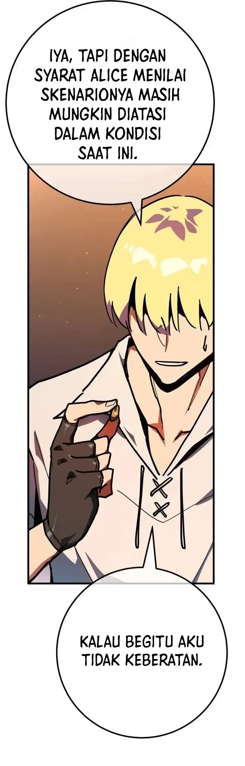 The Game’s Top Troll Chapter 160 Gambar 101