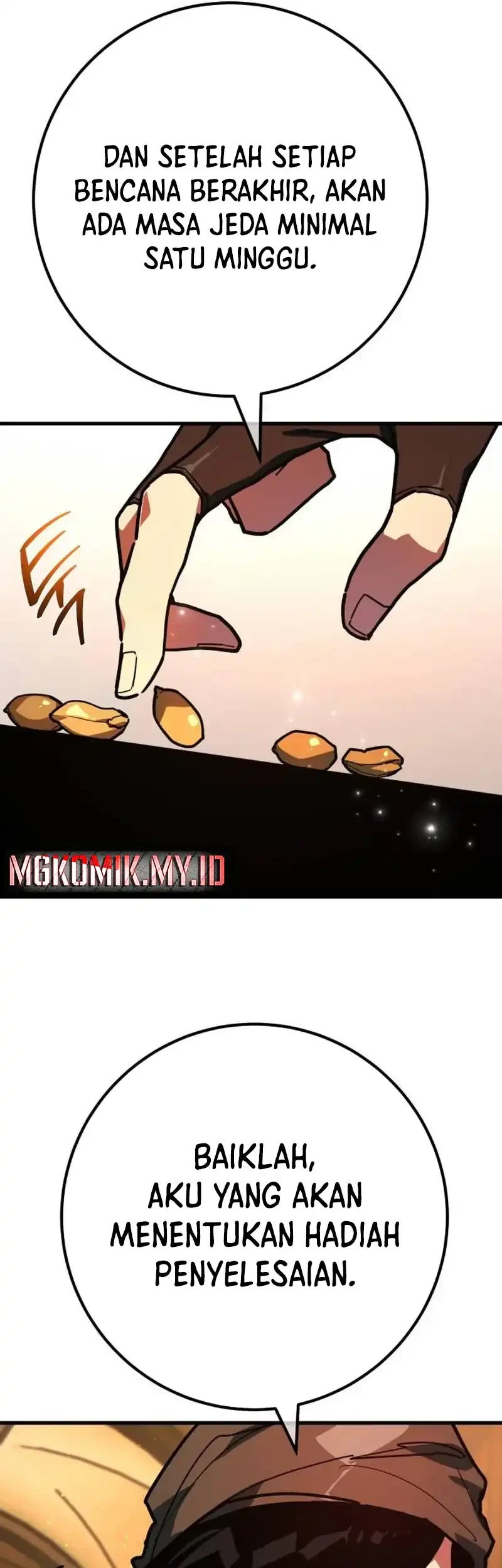 The Game’s Top Troll Chapter 160 Gambar 103