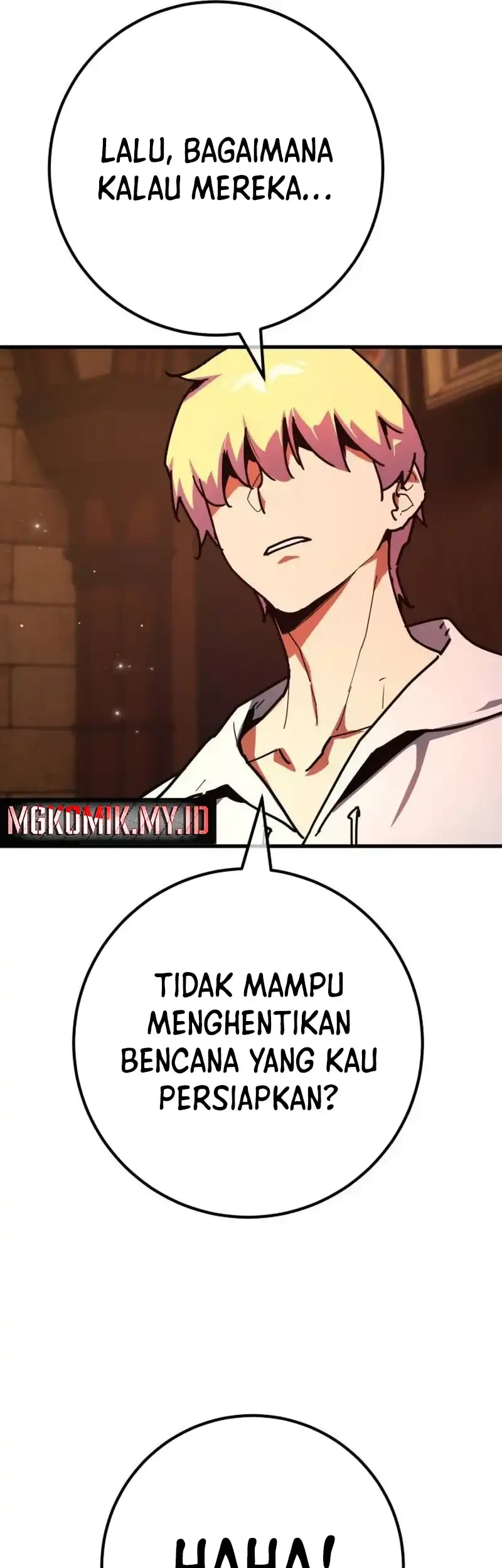 The Game’s Top Troll Chapter 160 Gambar 119
