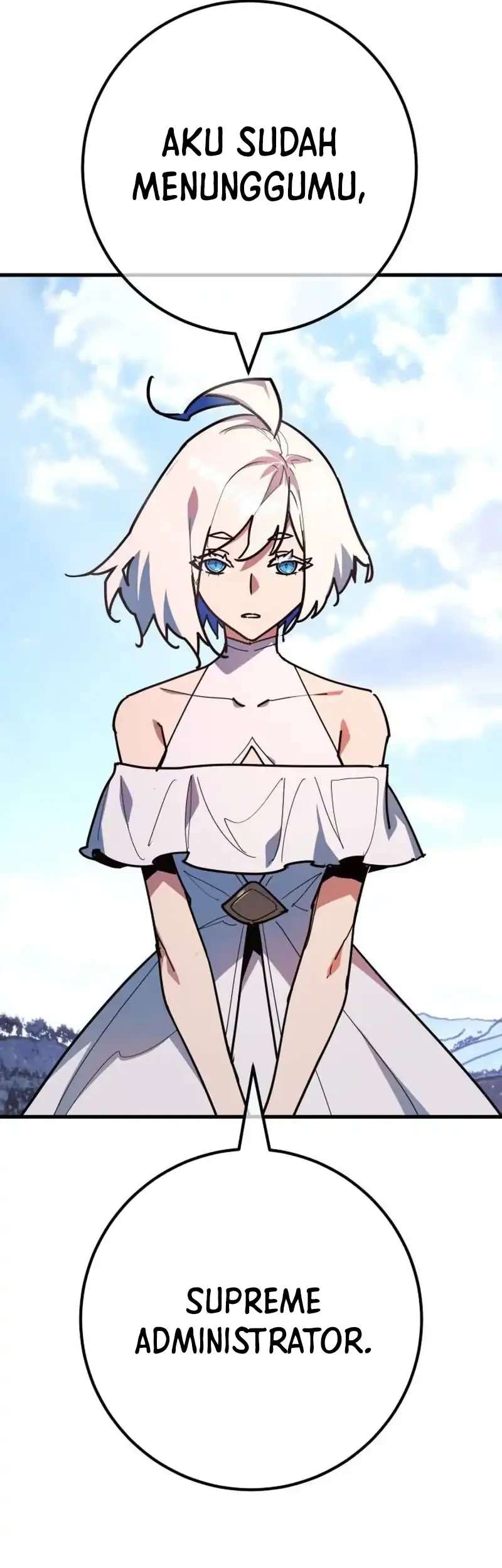 The Game’s Top Troll Chapter 160 Gambar 15