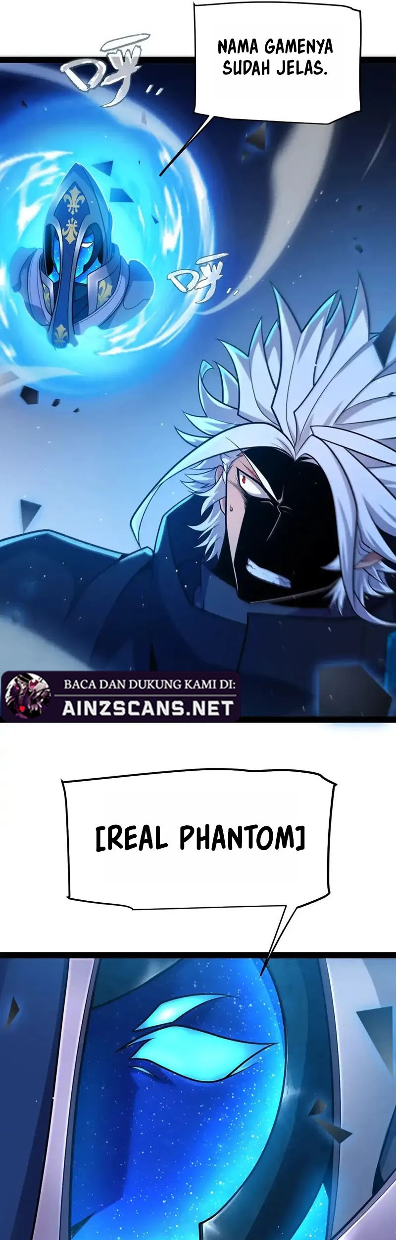 The Game That I Came From Chapter 236 Gambar 9