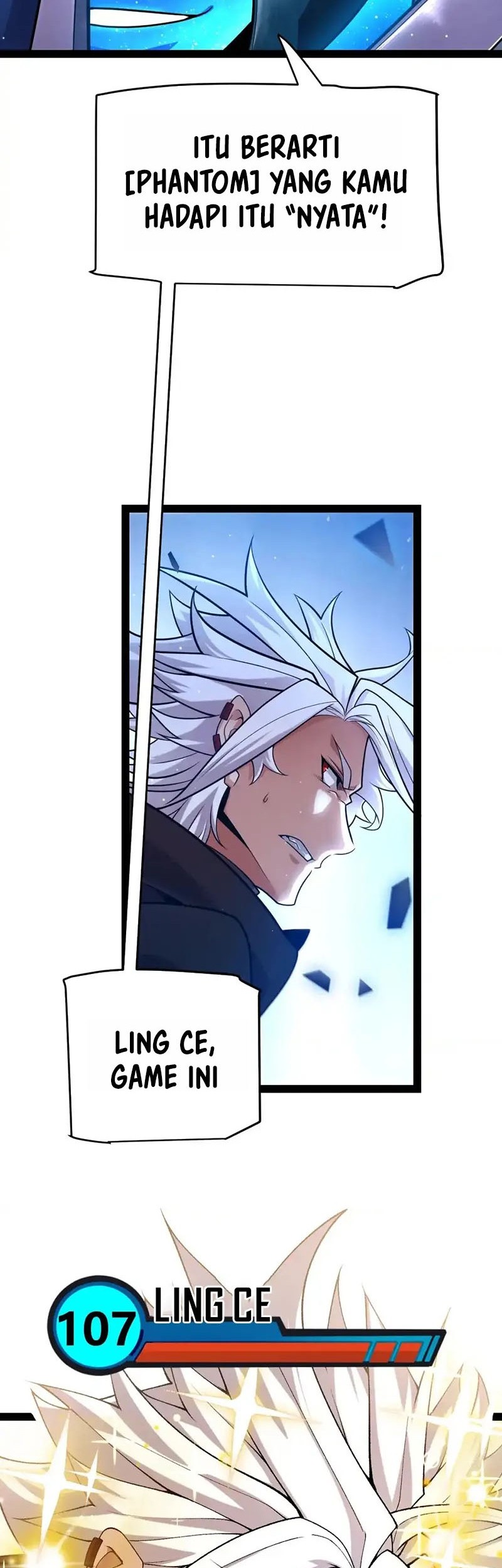 The Game That I Came From Chapter 236 Gambar 10