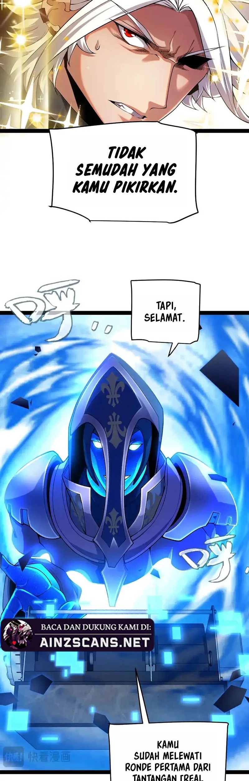 The Game That I Came From Chapter 236 Gambar 11