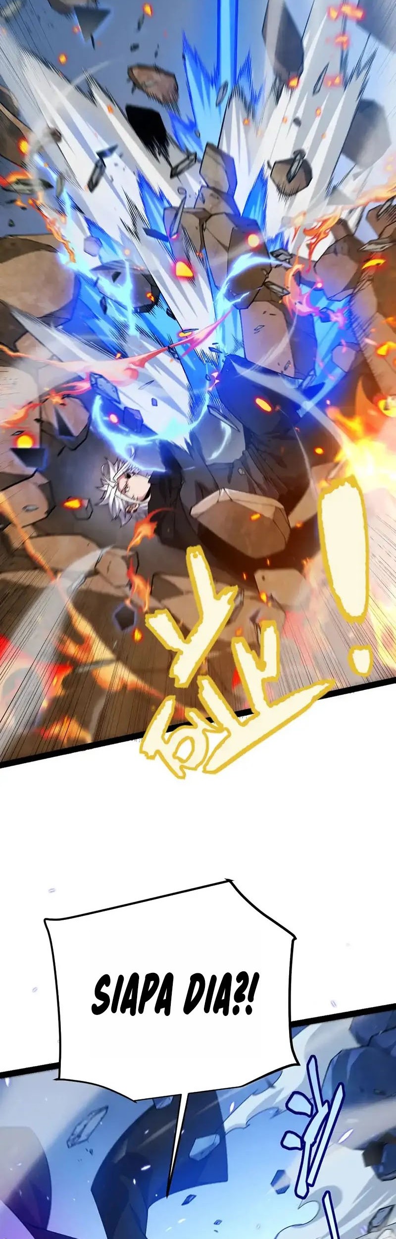 The Game That I Came From Chapter 236 Gambar 39