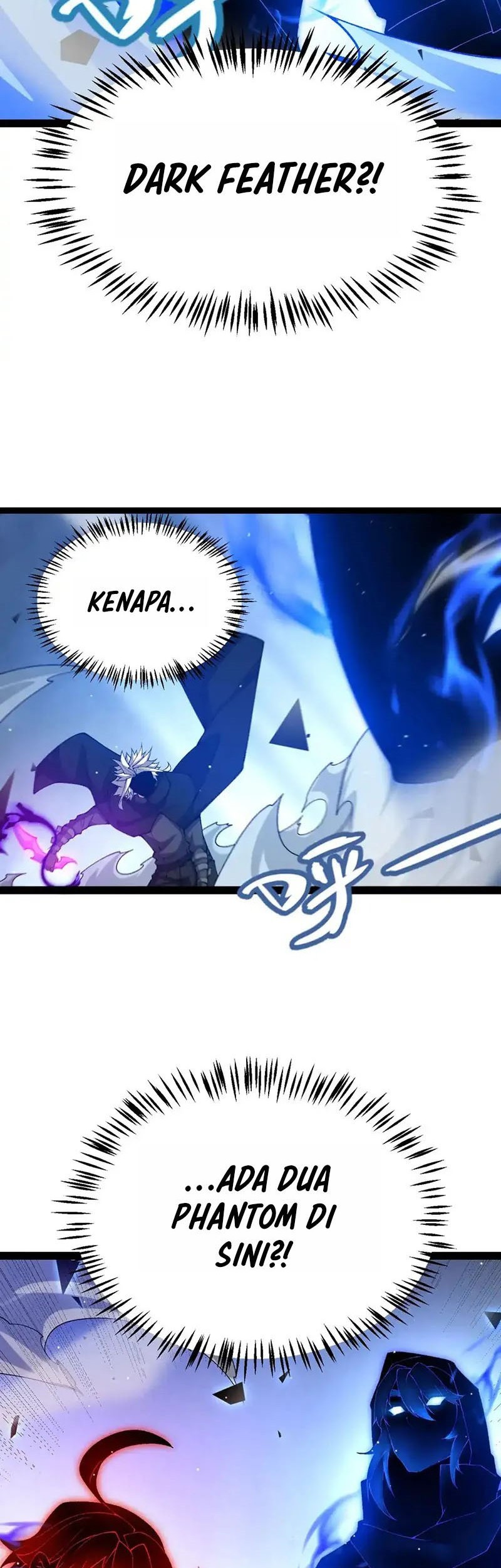 The Game That I Came From Chapter 236 Gambar 42