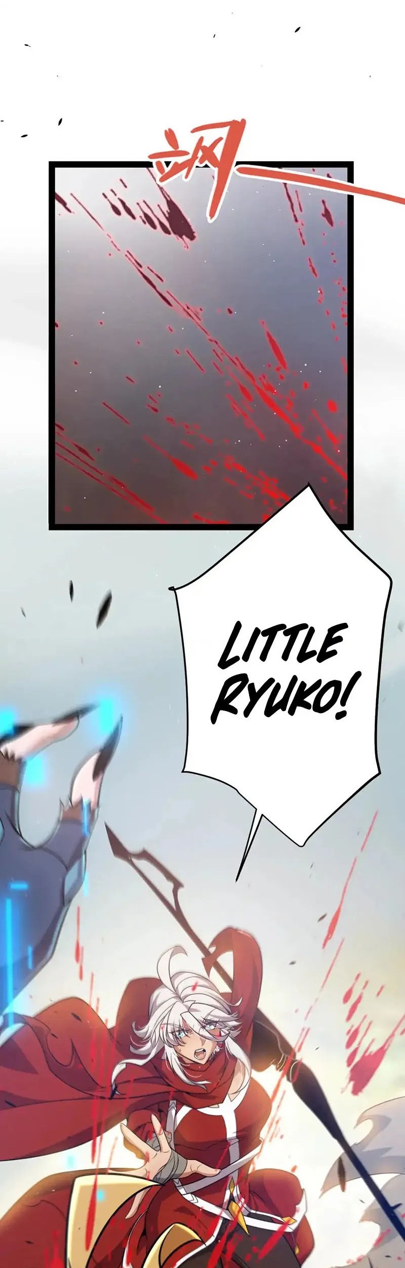 Manhua The Game That I Came From Chapter 236 gambar nomor 2