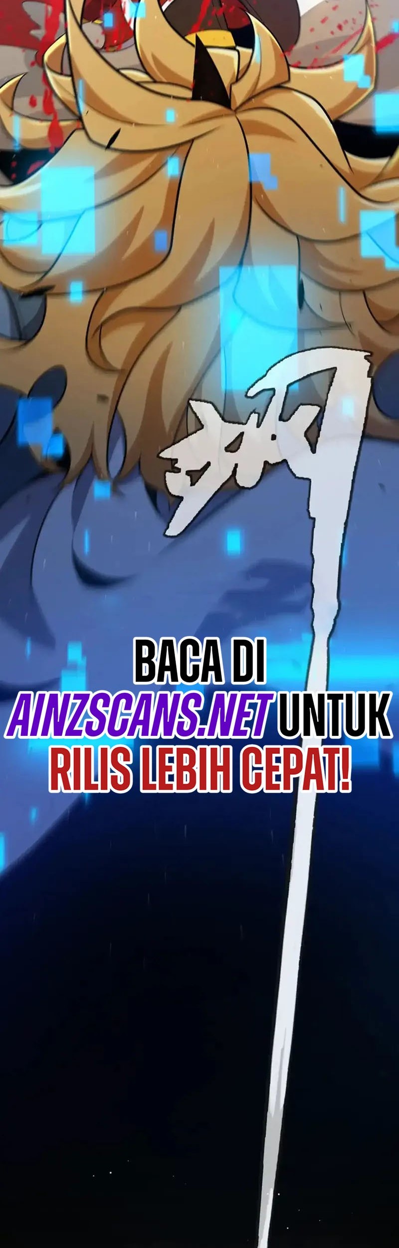 The Game That I Came From Chapter 236 Gambar 3