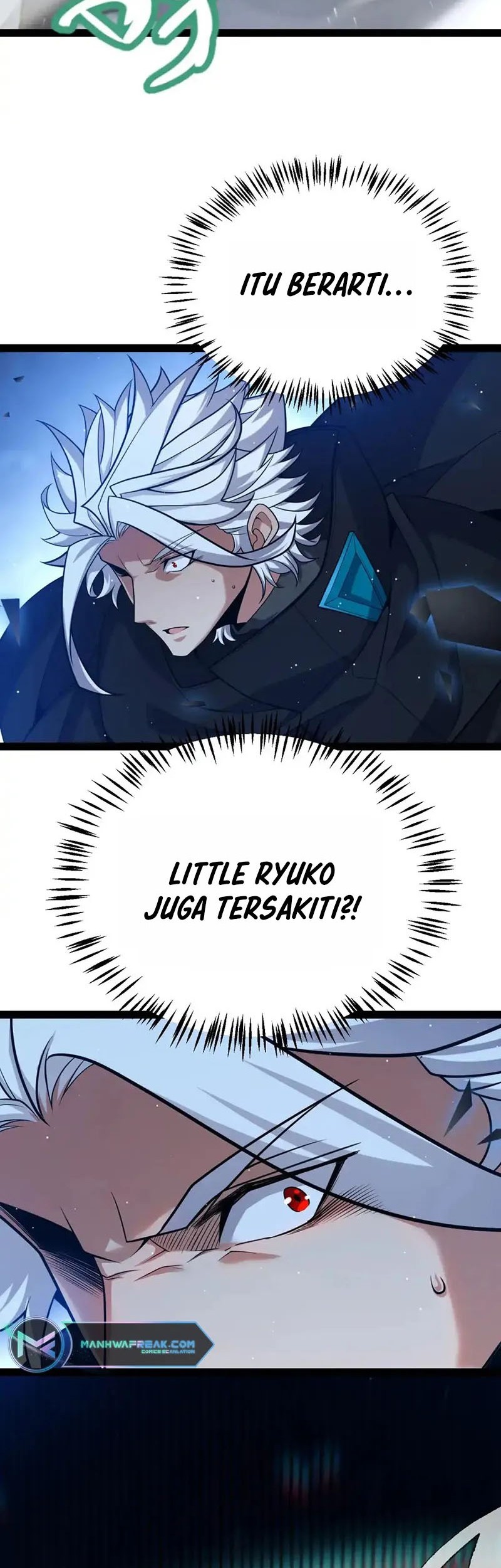 The Game That I Came From Chapter 236 Gambar 6