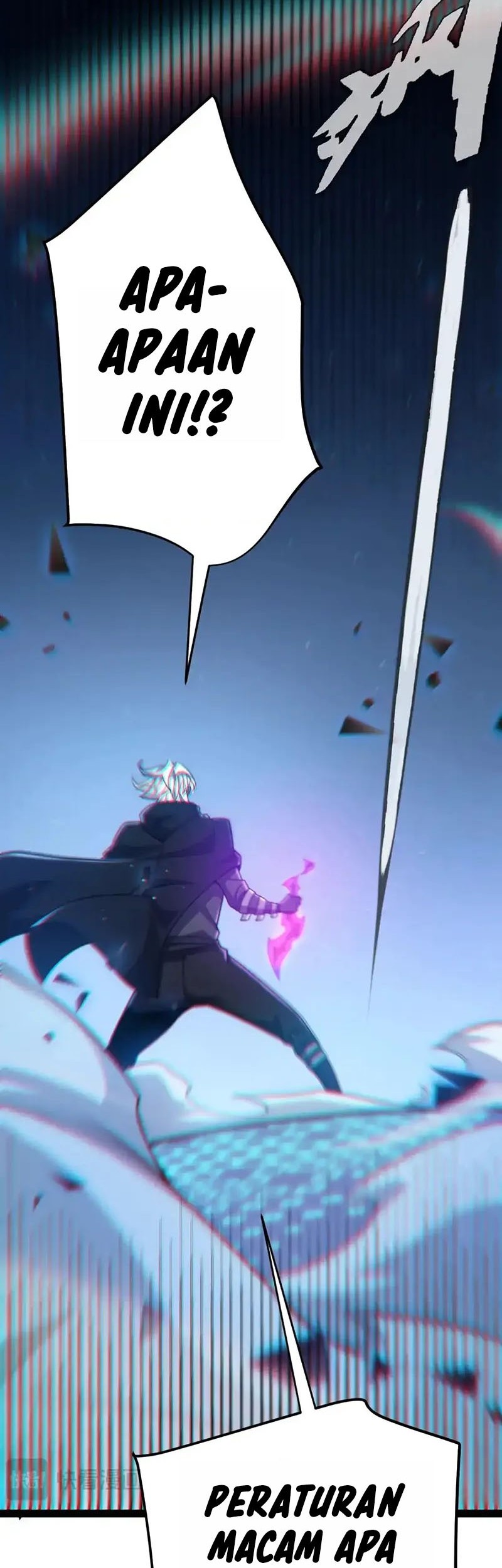 The Game That I Came From Chapter 236 Gambar 7