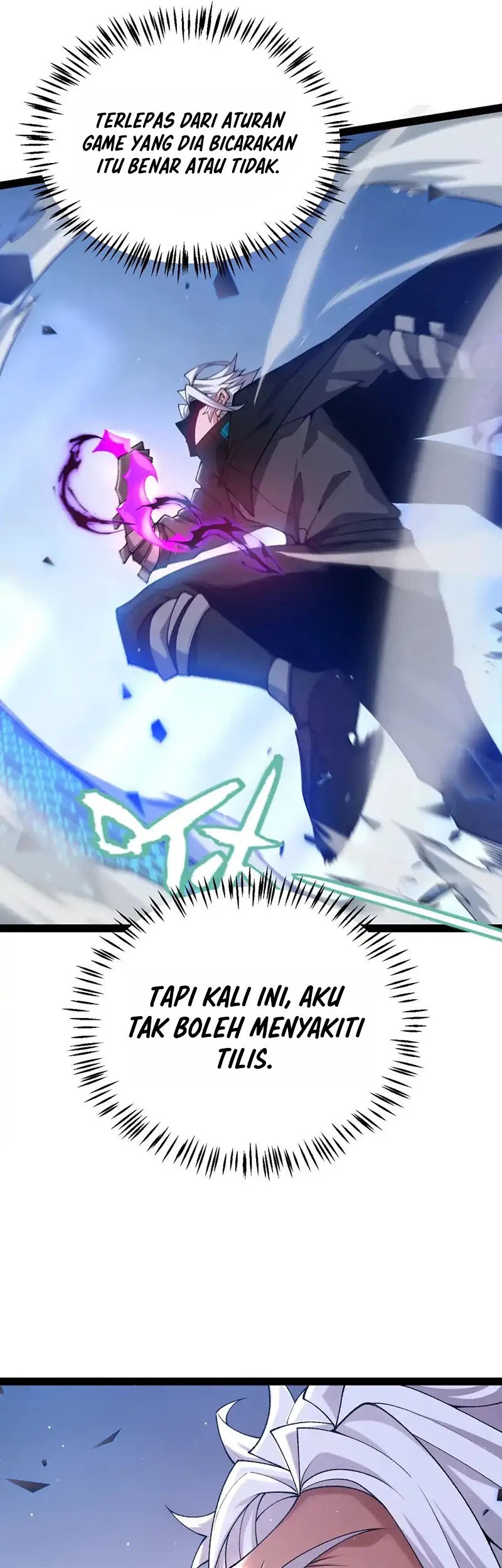 The Game That I Came From Chapter 236 Gambar 25