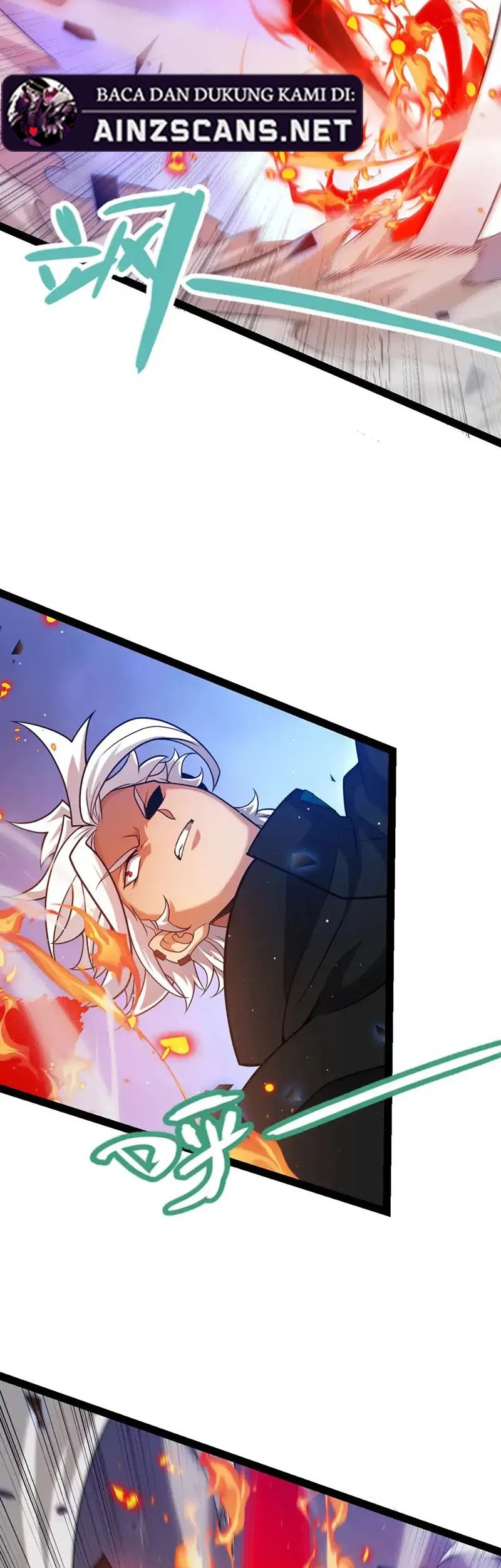 The Game That I Came From Chapter 236 Gambar 22