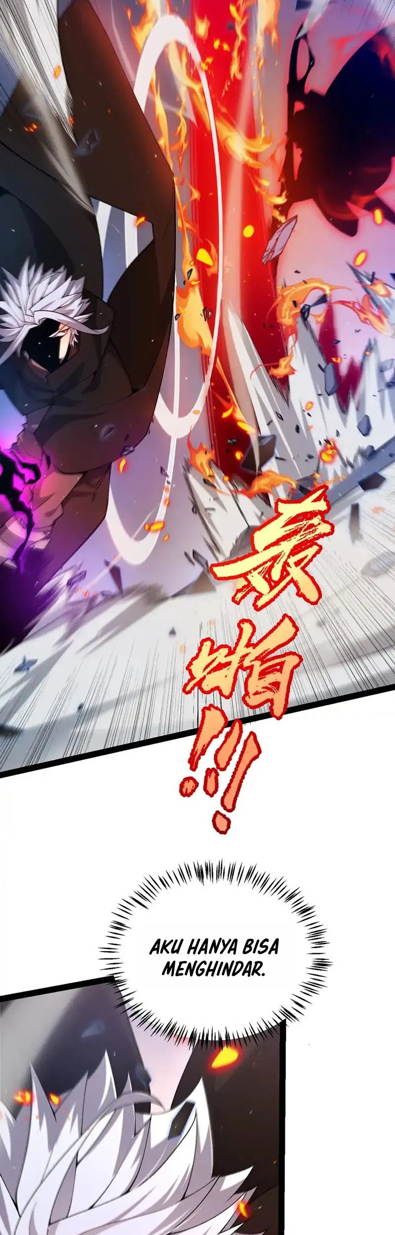 The Game That I Came From Chapter 236 Gambar 23