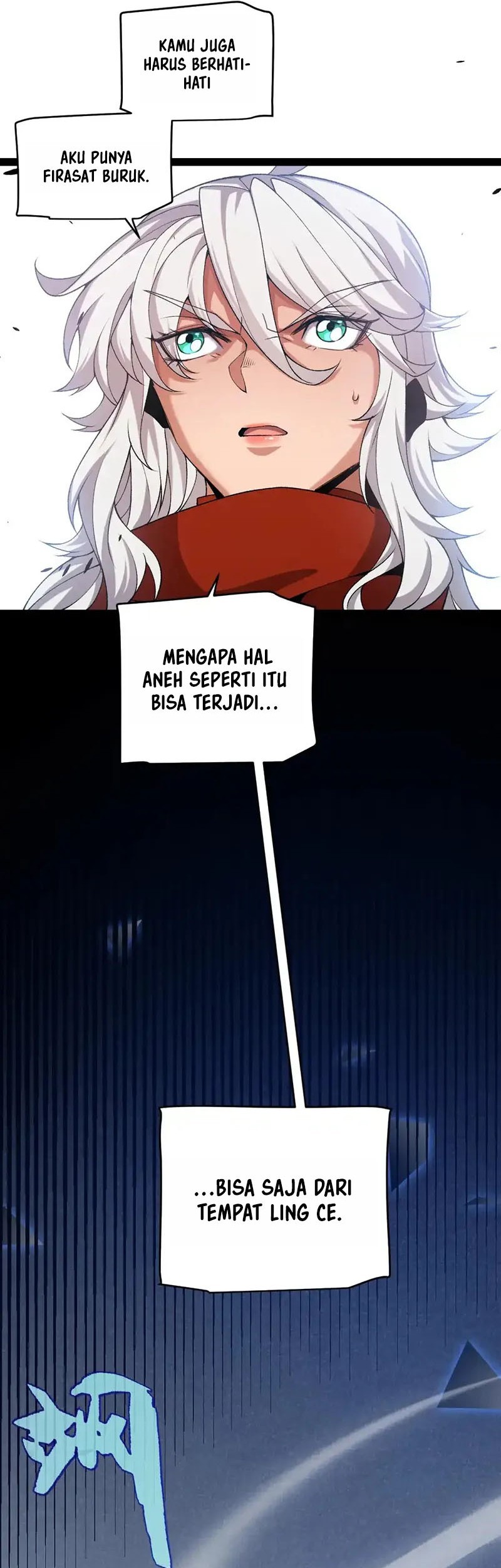 The Game That I Came From Chapter 236 Gambar 29