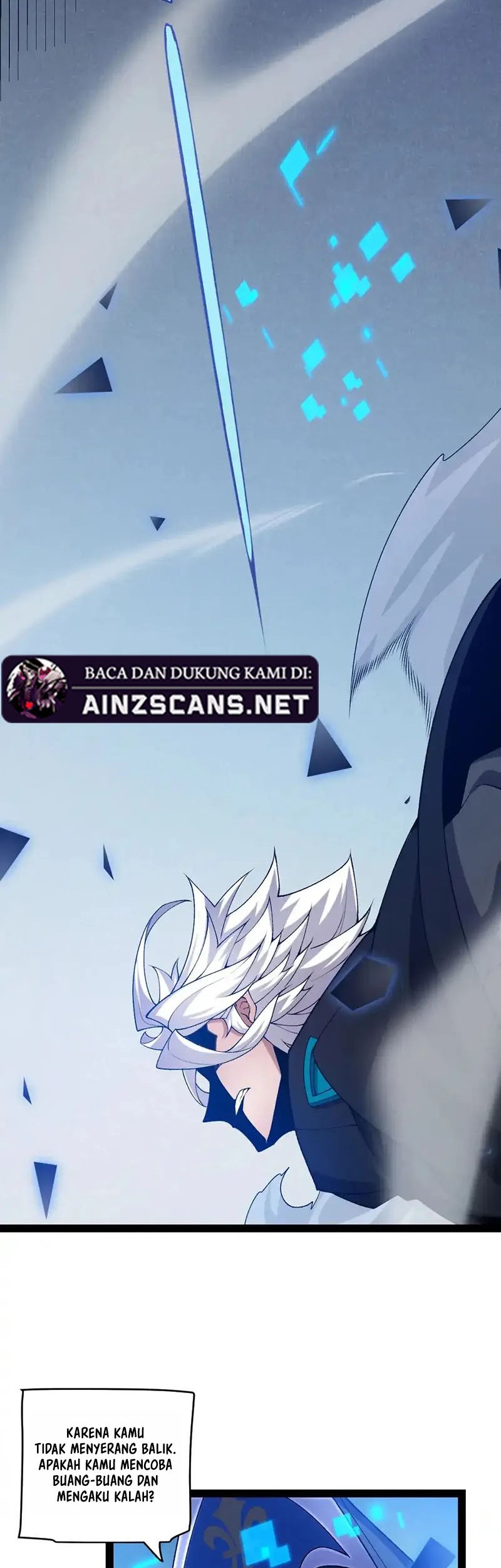 The Game That I Came From Chapter 236 Gambar 30