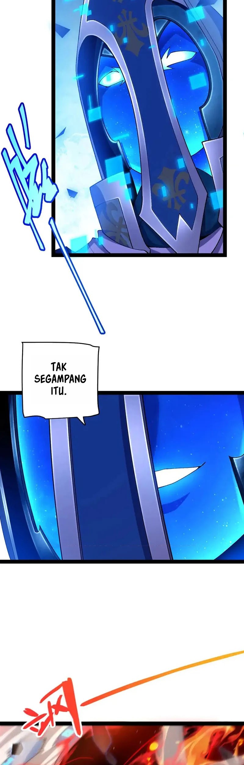 The Game That I Came From Chapter 236 Gambar 31