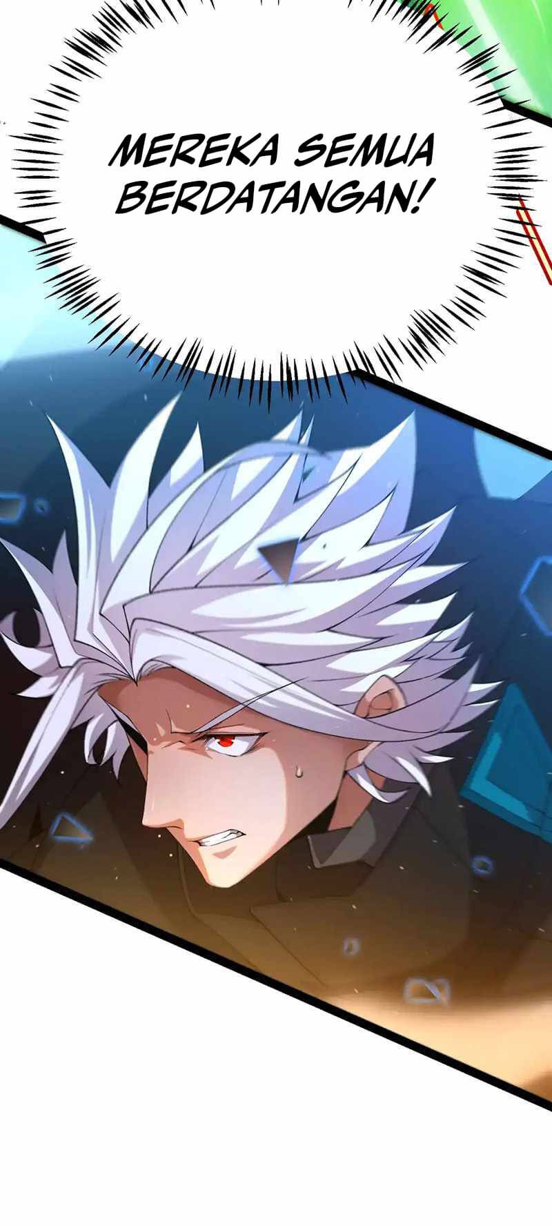 The Game That I Came From Chapter 237 Gambar 11