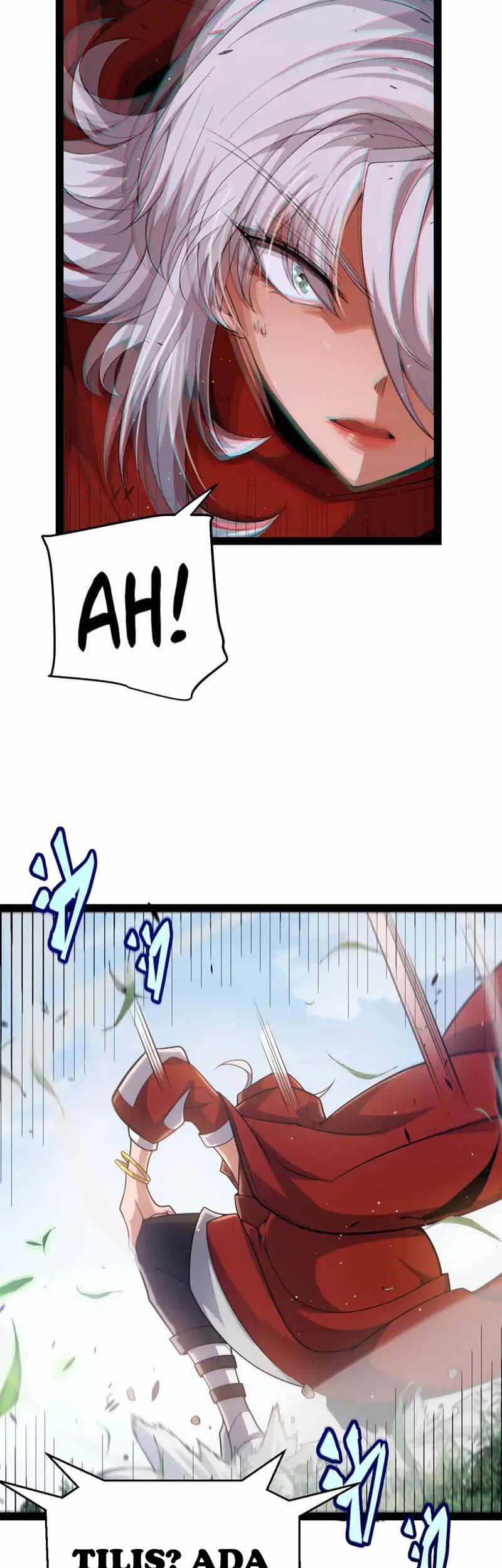 The Game That I Came From Chapter 237 Gambar 45