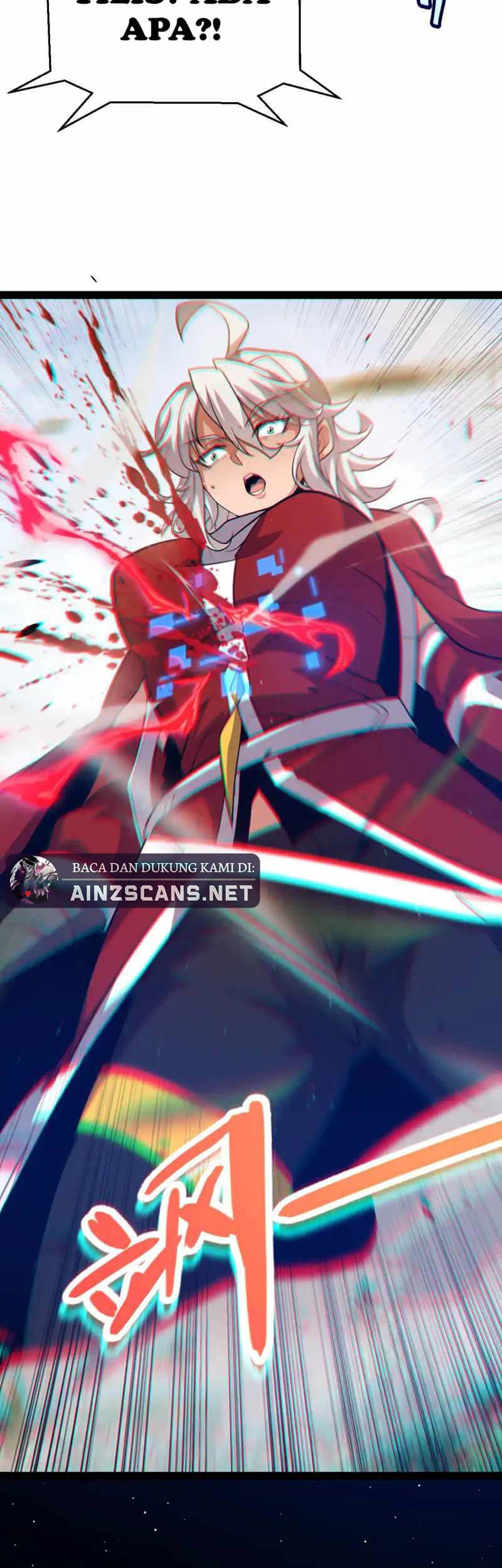 The Game That I Came From Chapter 237 Gambar 46