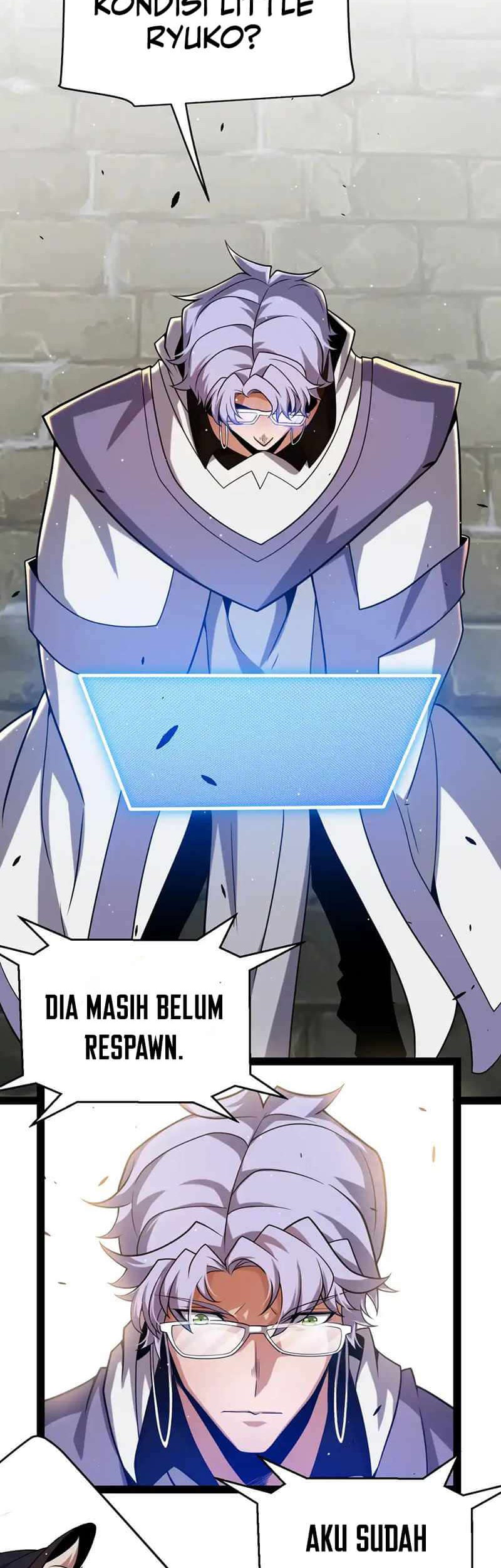 The Game That I Came From Chapter 237 Gambar 3