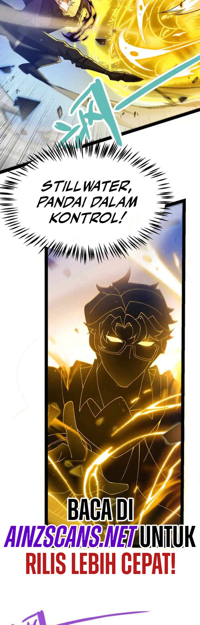 The Game That I Came From Chapter 237 Gambar 13