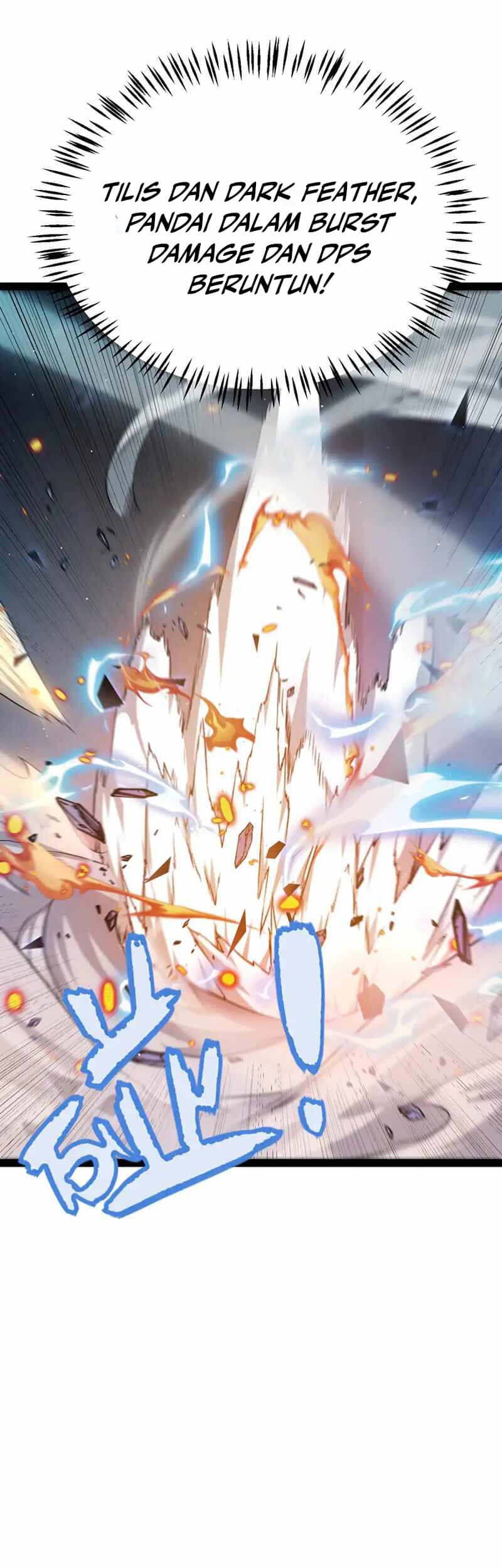 The Game That I Came From Chapter 237 Gambar 19