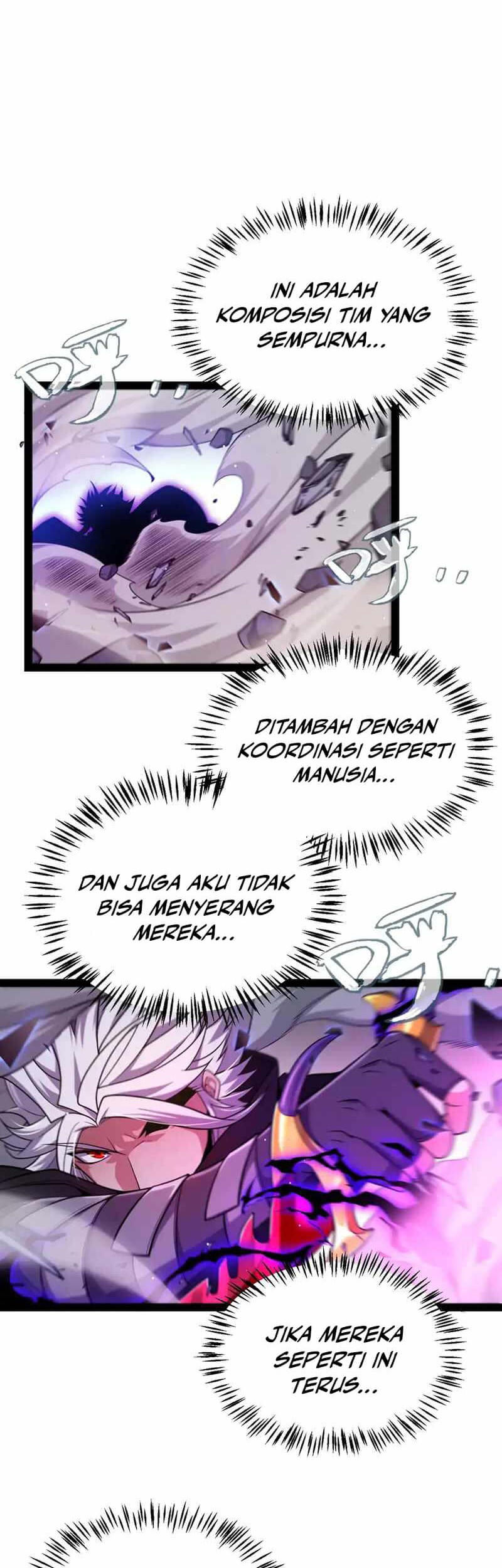The Game That I Came From Chapter 237 Gambar 20