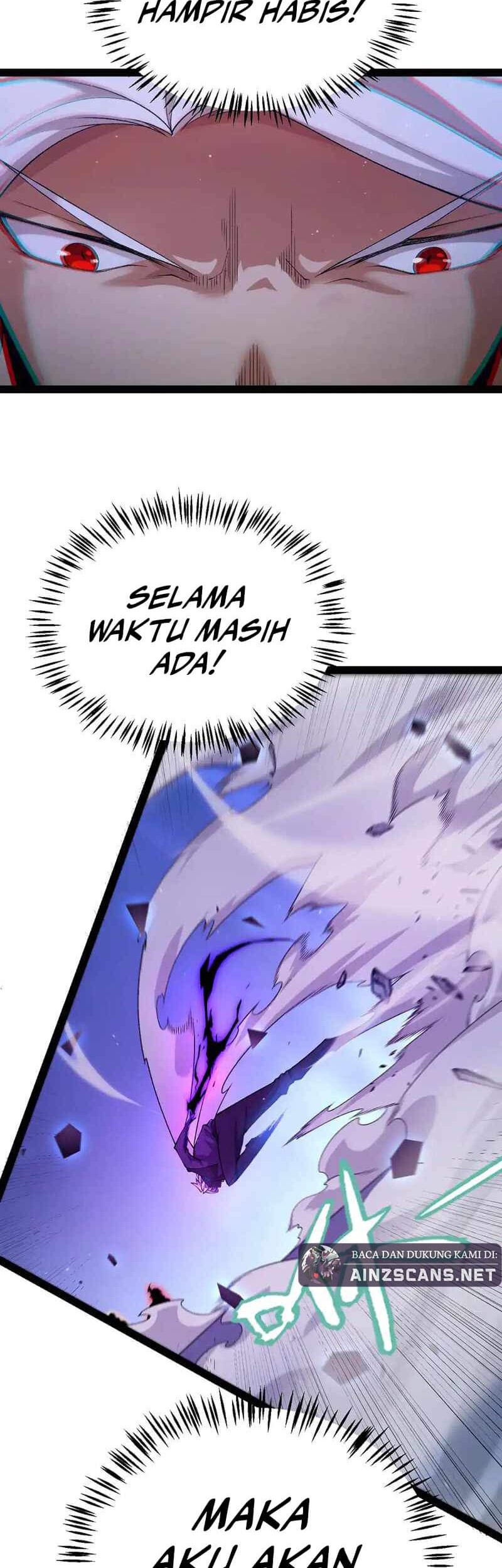 The Game That I Came From Chapter 237 Gambar 24