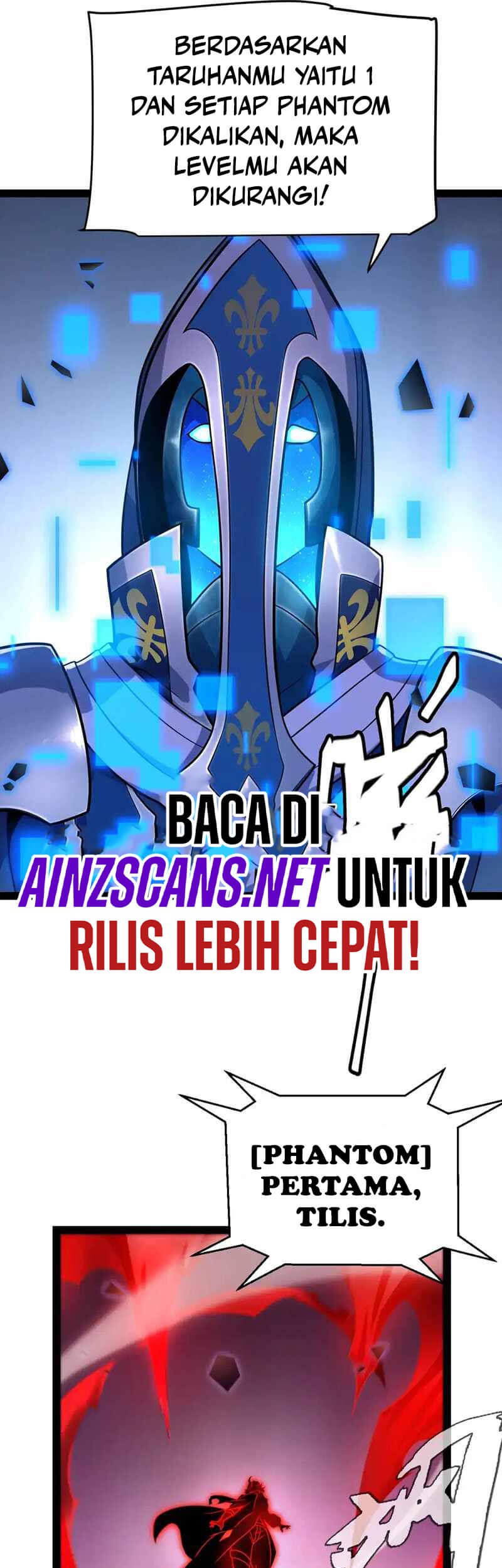 The Game That I Came From Chapter 237 Gambar 38