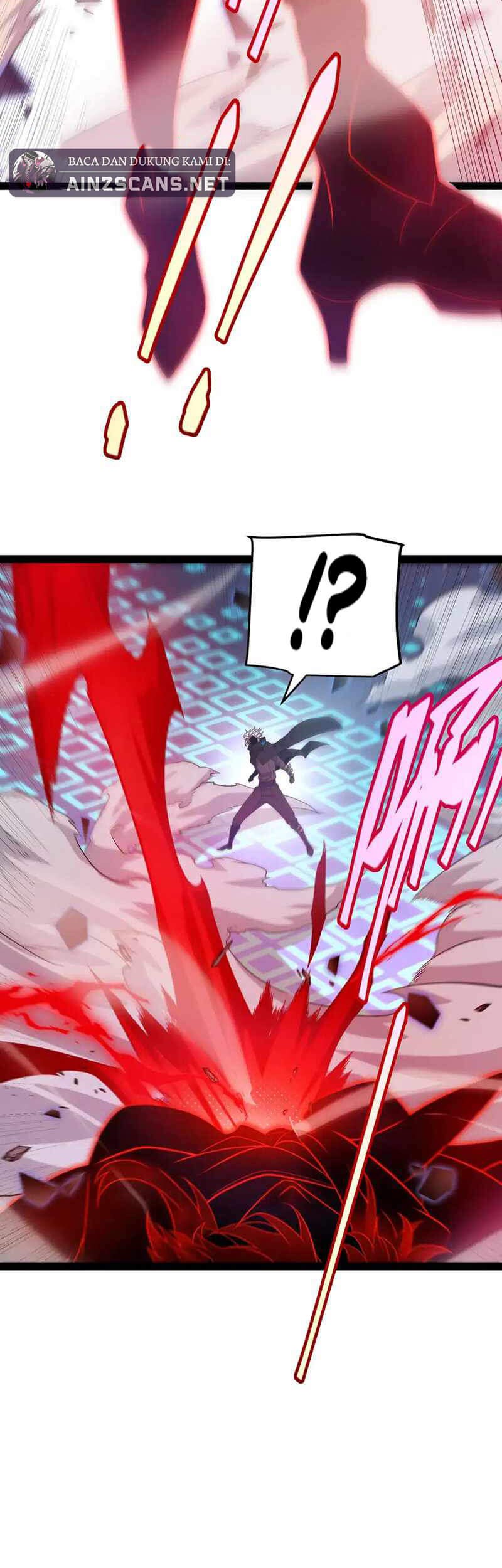 The Game That I Came From Chapter 237 Gambar 40