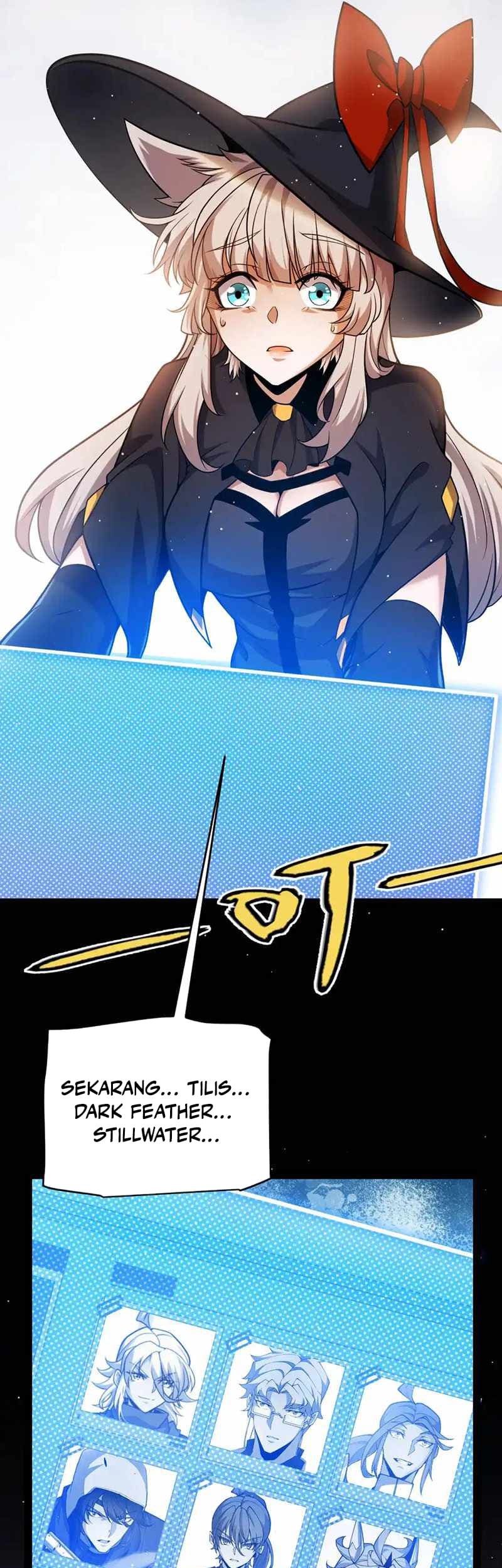 The Game That I Came From Chapter 238 Gambar 7