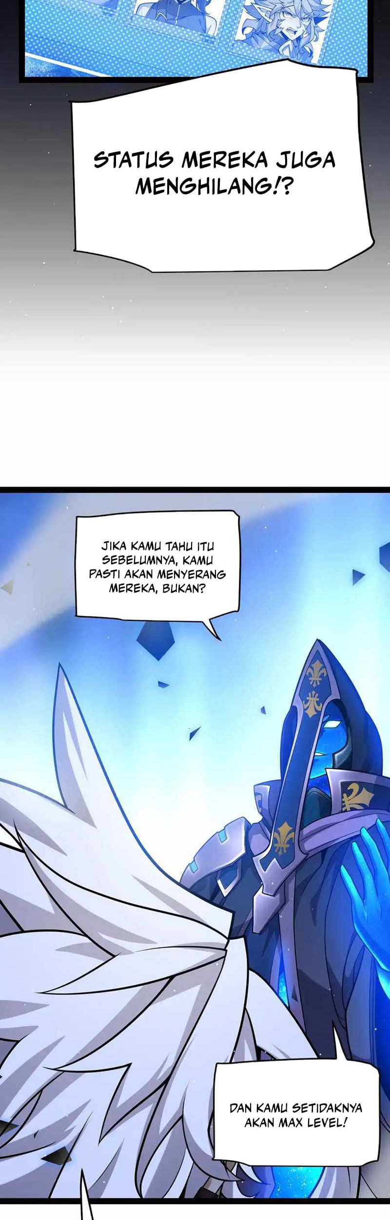 The Game That I Came From Chapter 238 Gambar 8