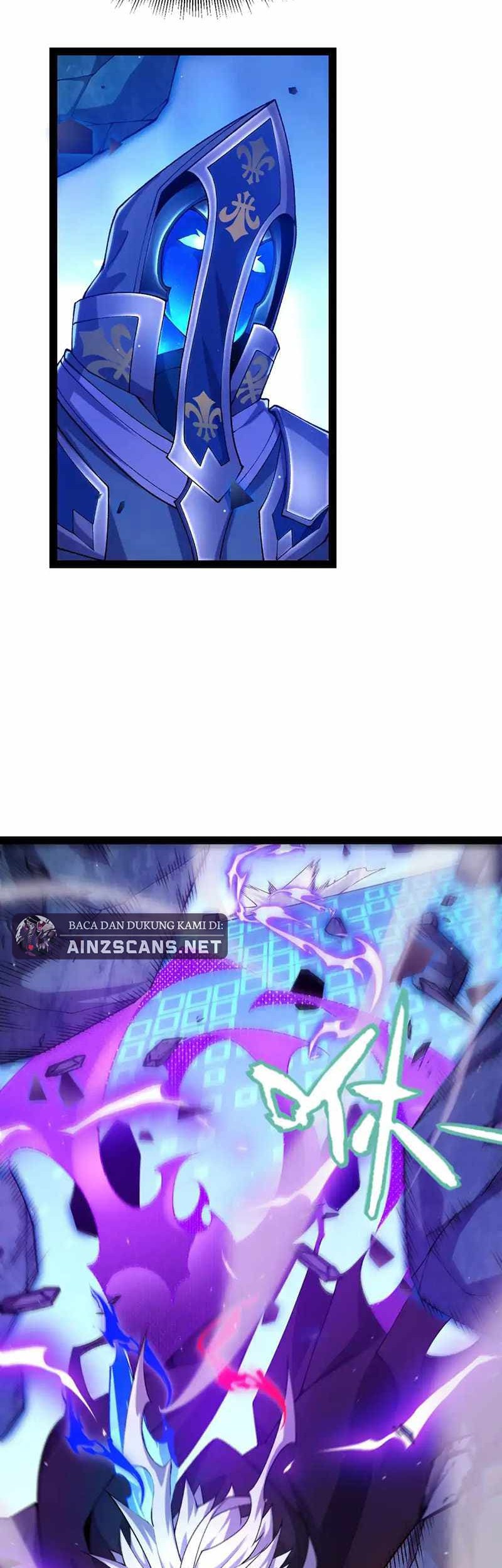 The Game That I Came From Chapter 238 Gambar 45