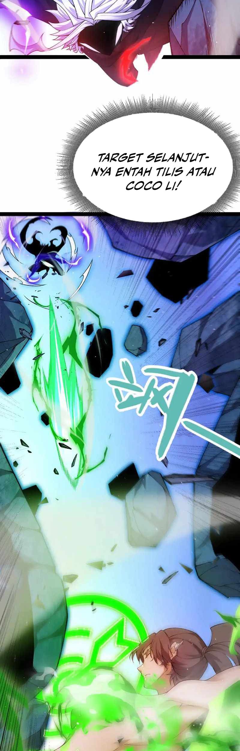 The Game That I Came From Chapter 238 Gambar 46