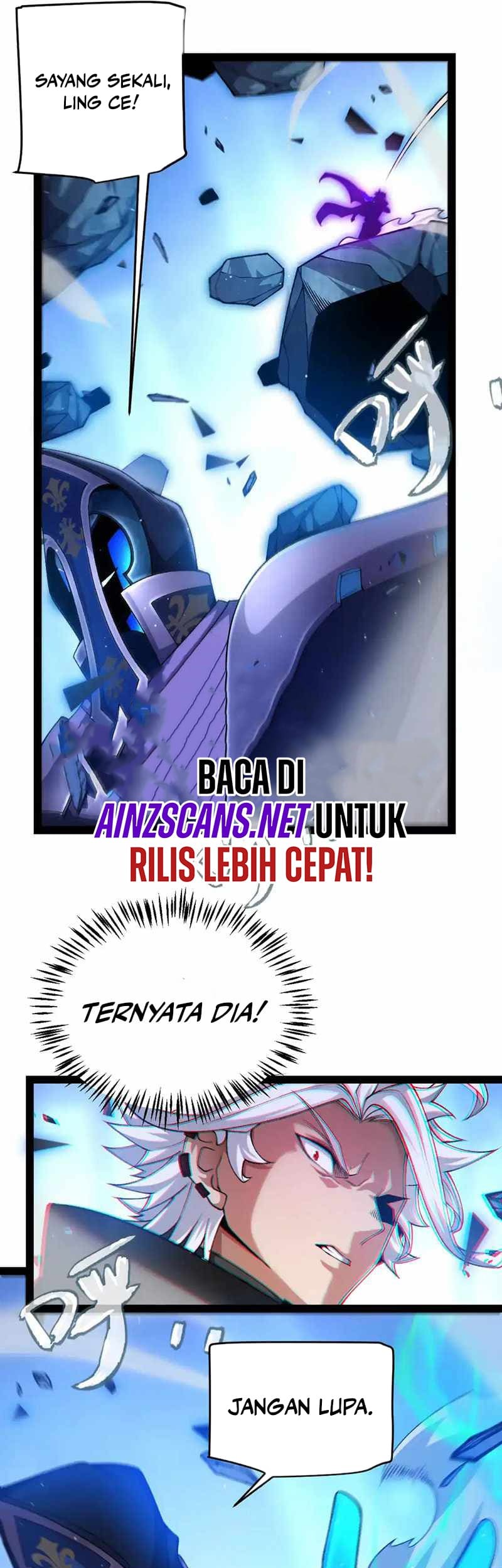 The Game That I Came From Chapter 238 Gambar 49