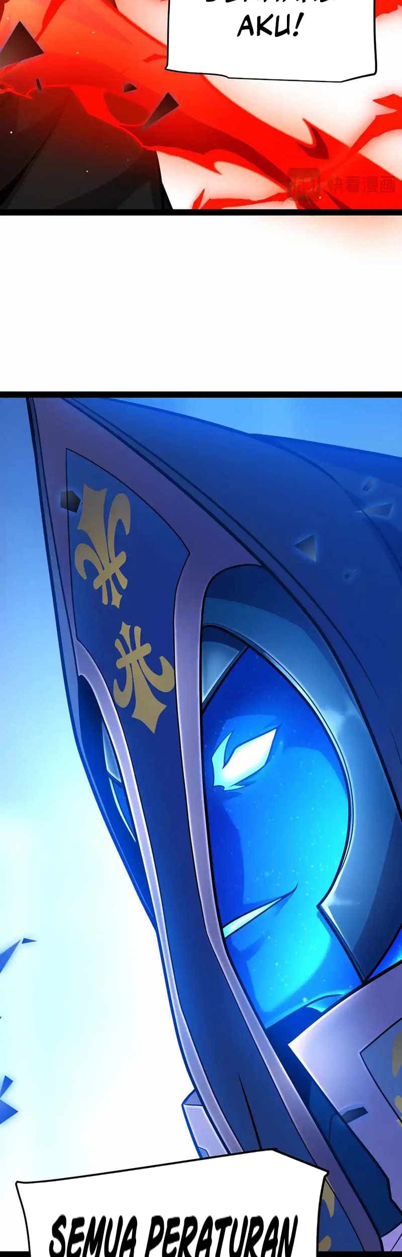 The Game That I Came From Chapter 238 Gambar 5