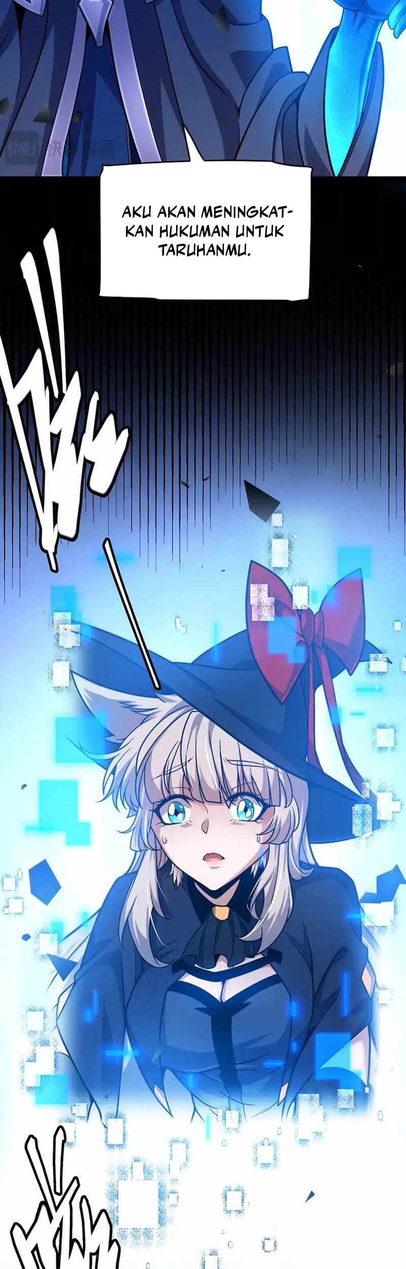 The Game That I Came From Chapter 238 Gambar 29