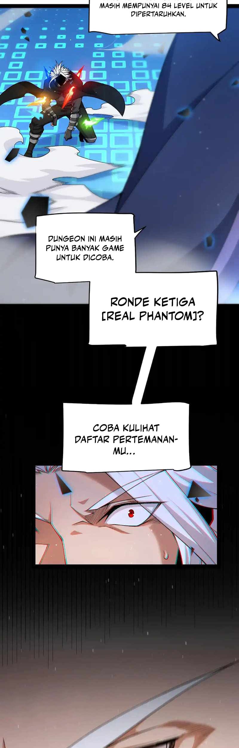 The Game That I Came From Chapter 238 Gambar 14