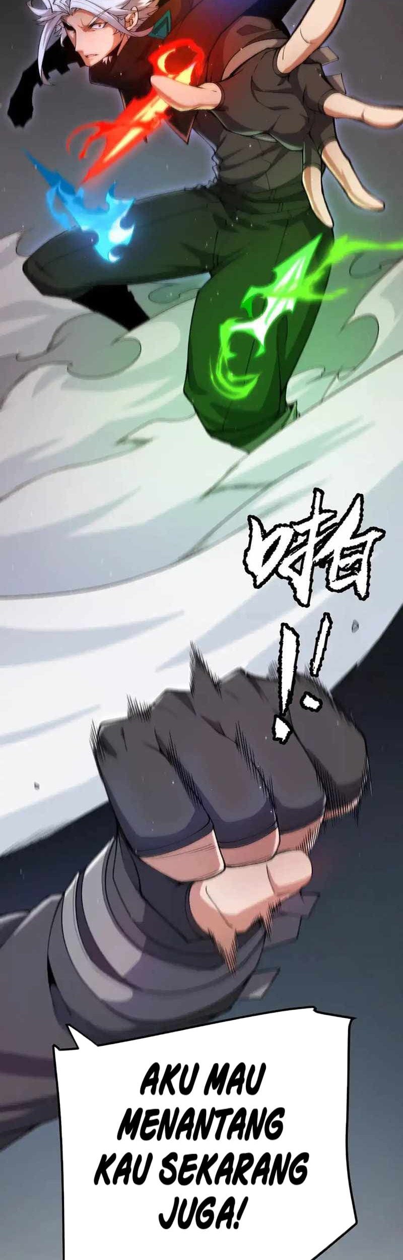 The Game That I Came From Chapter 238 Gambar 16