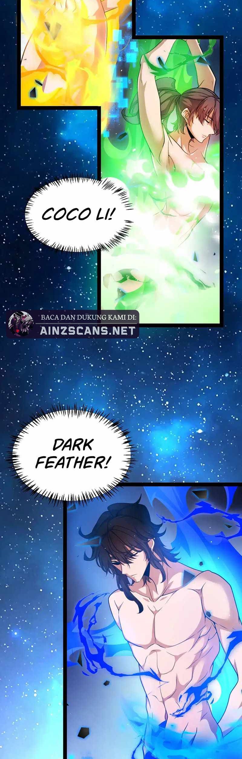 The Game That I Came From Chapter 238 Gambar 21