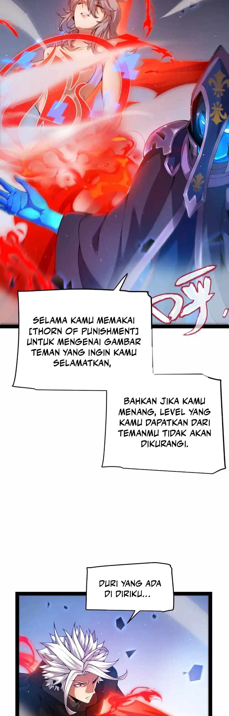 The Game That I Came From Chapter 238 Gambar 25