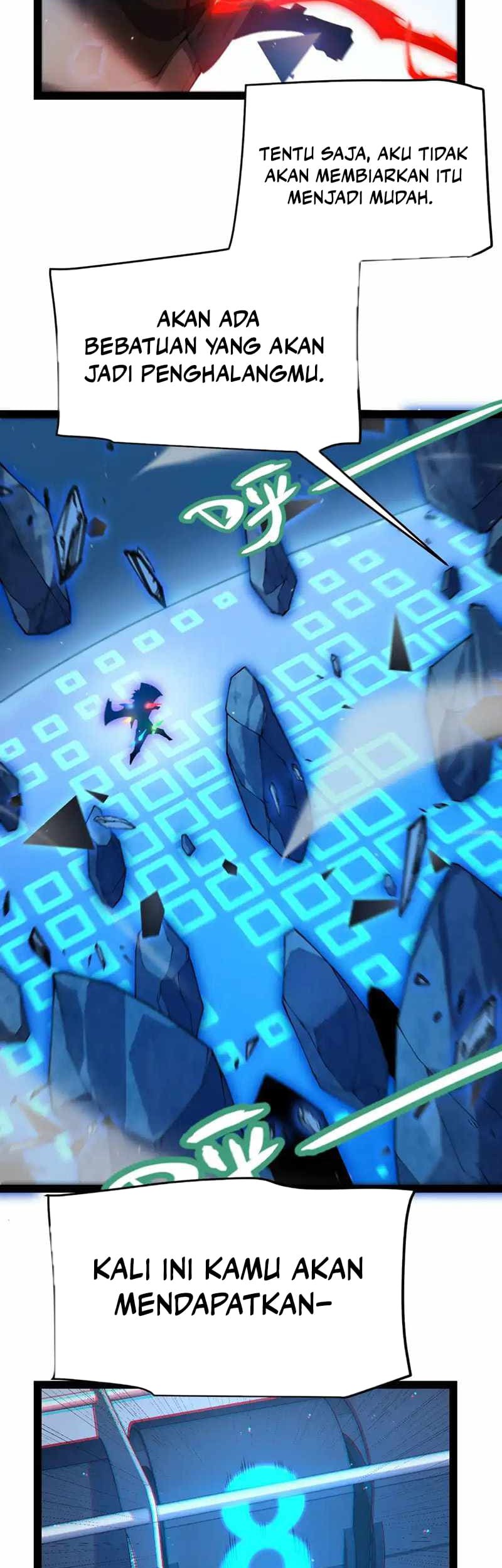 The Game That I Came From Chapter 238 Gambar 26