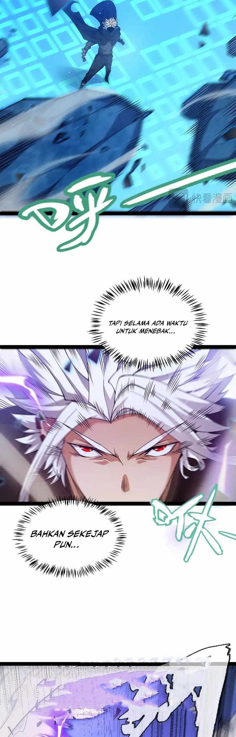 The Game That I Came From Chapter 238 Gambar 39